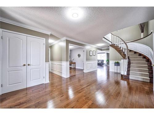 1237 Old Colony Road, Oakville, ON - Indoor Photo Showing Other Room