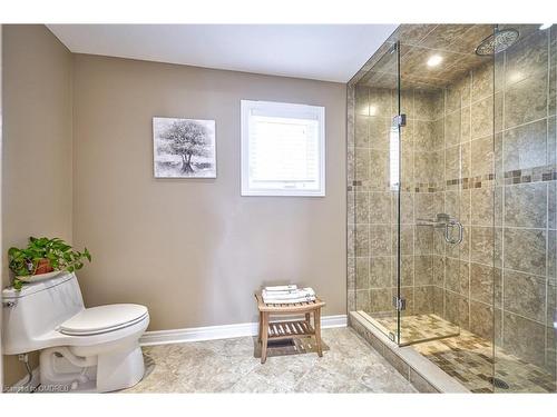 1237 Old Colony Road, Oakville, ON - Indoor Photo Showing Bathroom