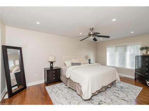 1 Archstone Street, Whitby, ON - Indoor Photo Showing Bedroom