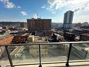 805-1 Jarvis Street, Hamilton, ON  - Outdoor With View 