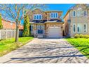 2193 Pell Crescent, Oakville, ON  - Outdoor With Facade 