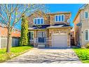 2193 Pell Crescent, Oakville, ON  - Outdoor With Facade 