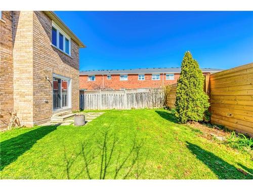 2193 Pell Crescent, Oakville, ON - Outdoor With Exterior