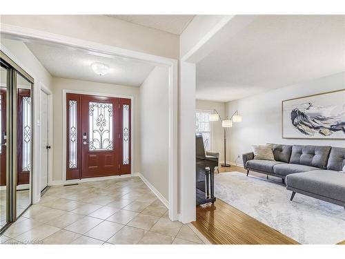 1169 Beechgrove Crescent, Oakville, ON - Indoor