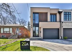 20A Broadview Avenue  Mississauga, ON L5H 2S9
