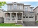 3137 William Rose Way, Oakville, ON  - Outdoor With Facade 