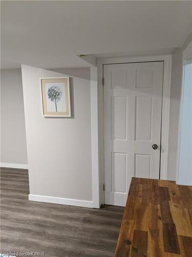 82 Deere Street, Welland, ON - Indoor Photo Showing Other Room