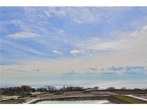 907-220 Missinnihe Way, Mississauga, ON - Outdoor With Body Of Water With View