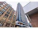 4302-38 Widmer Street, Toronto, ON  - Outdoor With Balcony 