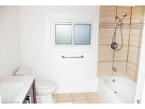 84 Balm Beach Road E, Tiny, ON - Indoor Photo Showing Bathroom