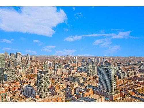 4406-28 Freeland Street, Toronto, ON - Outdoor With View