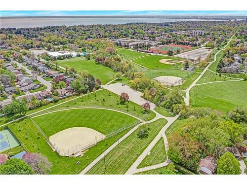 612 Laural Drive, Burlington, ON - Outdoor With View