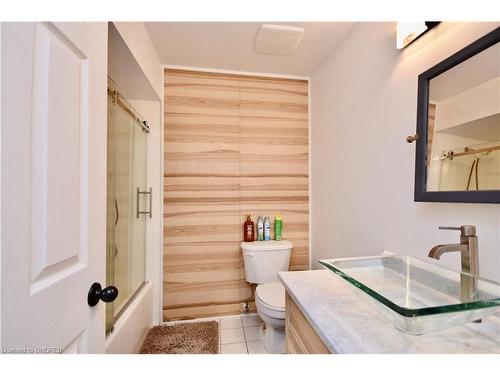 22 Forestdale Drive, Penetanguishene, ON - Indoor Photo Showing Bathroom