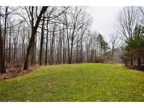 22 Forestdale Drive, Penetanguishene, ON - Outdoor With View