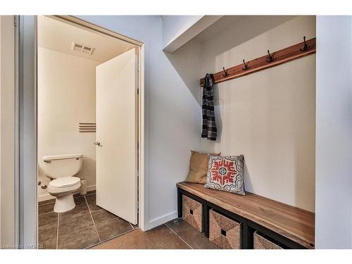 404-404 King Street Street W, Kitchener, ON - Indoor Photo Showing Bathroom