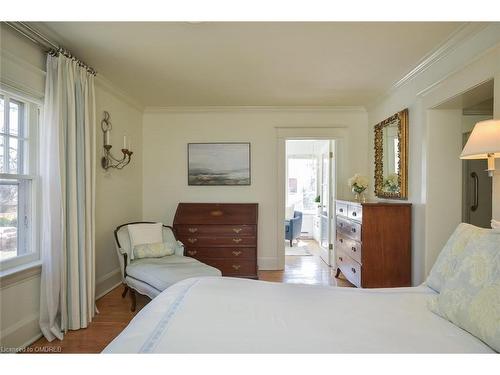 397 Trafalgar Road, Oakville, ON - Indoor Photo Showing Bedroom