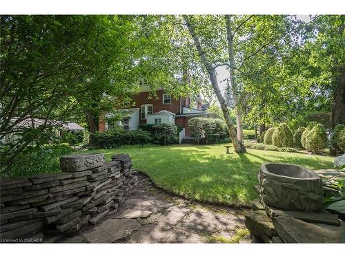 397 Trafalgar Road, Oakville, ON - Outdoor