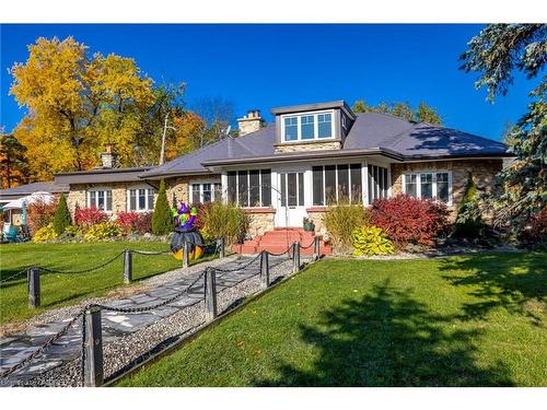 7491 15 Side Road, Halton Hills, ON - Outdoor