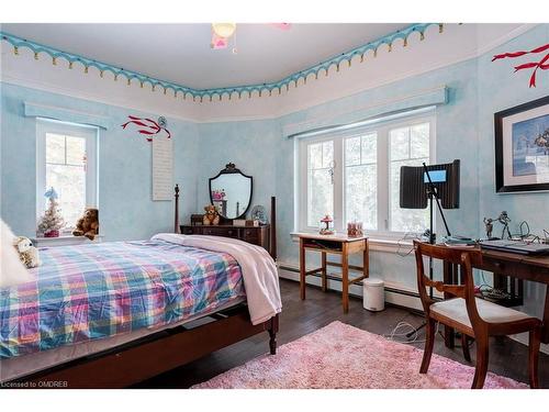 7491 15 Side Road, Halton Hills, ON - Indoor Photo Showing Bedroom
