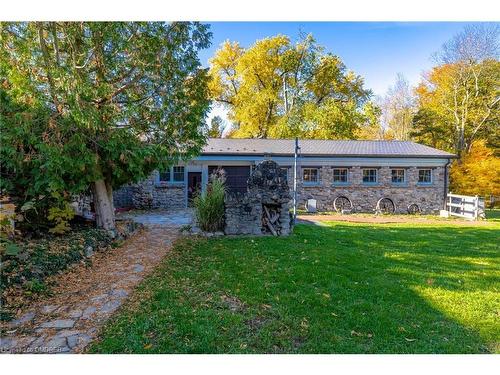 7491 15 Side Road, Halton Hills, ON - Outdoor