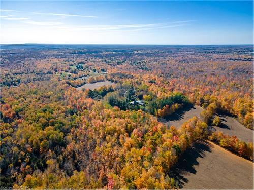 7491 15 Side Road, Halton Hills, ON - Outdoor With View
