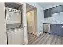14-8 Tisdale Street S, Hamilton, ON  - Indoor Photo Showing Laundry Room 
