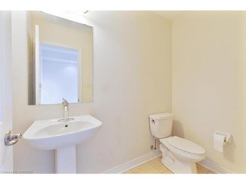 3083 Preserve Drive, Oakville, ON - Indoor Photo Showing Bathroom