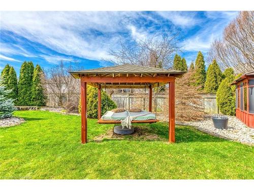 20 Justin Crescent, St. Catharines, ON - Outdoor