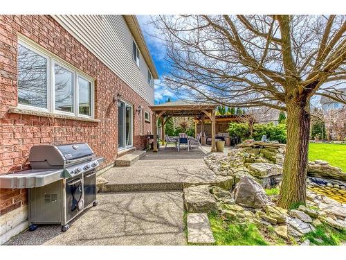 20 Justin Crescent, St. Catharines, ON - Outdoor