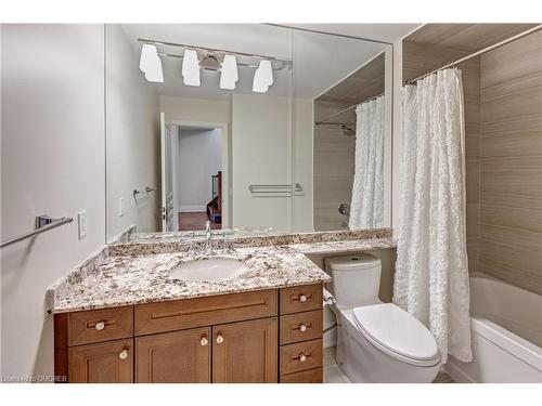 287 Rebecca Street, Oakville, ON - Indoor Photo Showing Bathroom