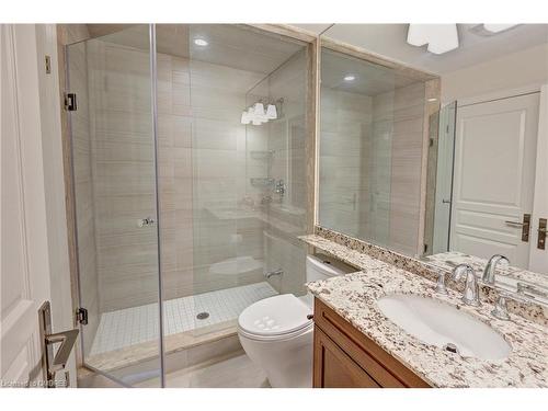 287 Rebecca Street, Oakville, ON - Indoor Photo Showing Bathroom