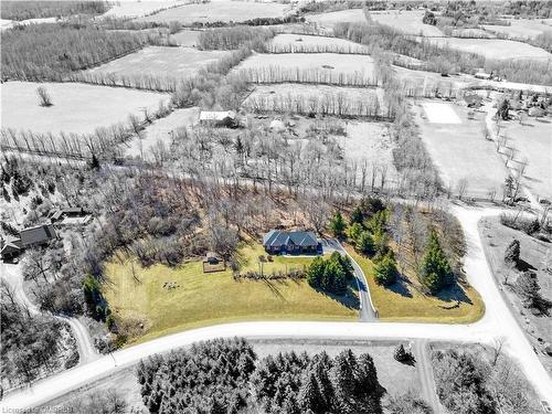 1 Timber Court, Georgetown, ON - Outdoor With View