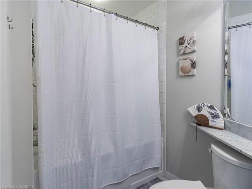 1212-15 Windermere Avenue, Toronto, ON - Indoor Photo Showing Bathroom