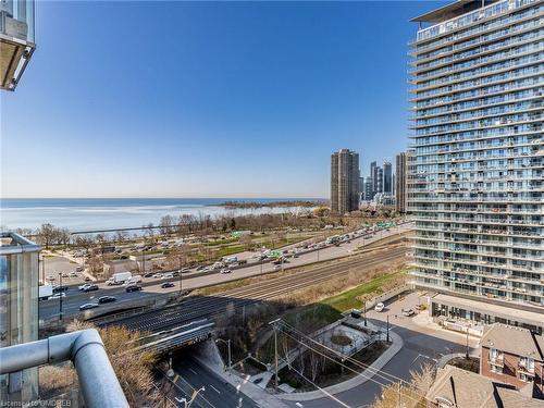 1212-15 Windermere Avenue, Toronto, ON - Outdoor With Body Of Water With View