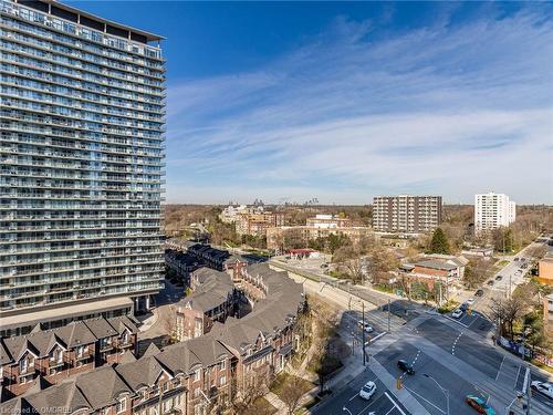 1212-15 Windermere Avenue, Toronto, ON - Outdoor With View