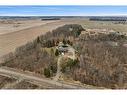 539 Sawmill Rd, Pelham, ON  - Outdoor With View 