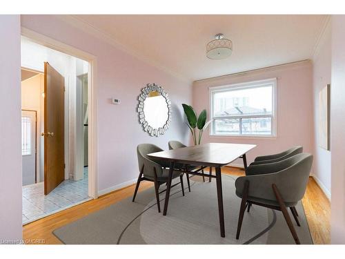 55 Marlington Crescent, Toronto, ON - Indoor Photo Showing Other Room