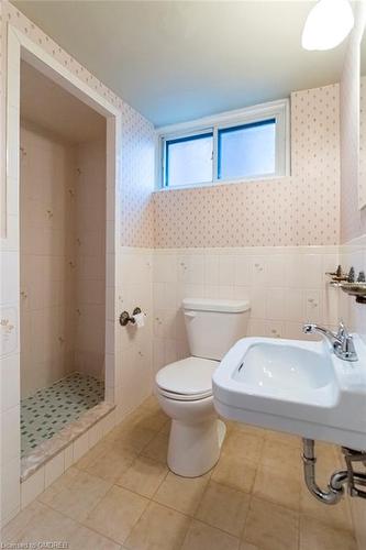 55 Marlington Crescent, Toronto, ON - Indoor Photo Showing Bathroom