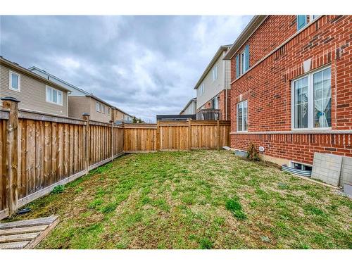 128 Celano Drive, Waterdown, ON - Outdoor With Exterior