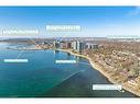 15-2095 Marine Drive, Oakville, ON  - Outdoor With Body Of Water With View 