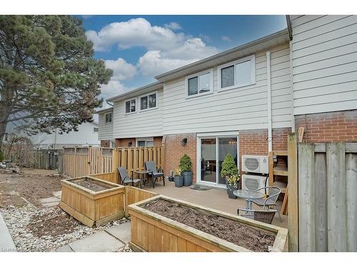 15-2095 Marine Drive, Oakville, ON - Outdoor With Deck Patio Veranda With Exterior