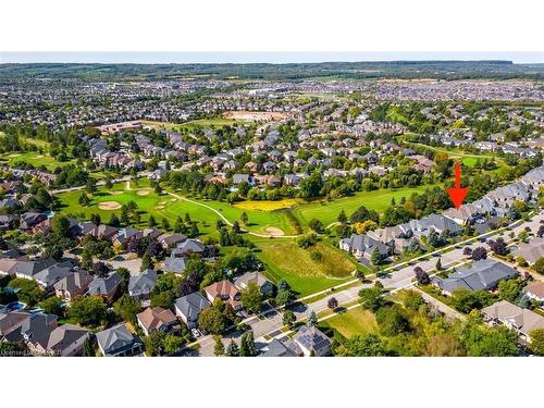 2236 Turnberry Road, Burlington, ON - Outdoor With View