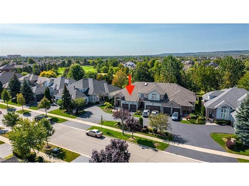 2236 Turnberry Road, Burlington, ON - Outdoor With View
