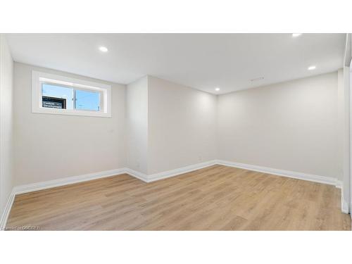 19 Rayside Drive, Toronto, ON - Indoor Photo Showing Other Room