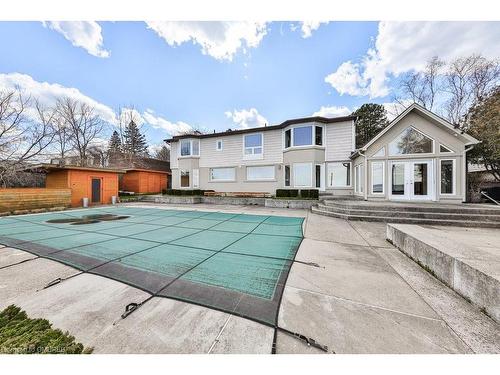 1470 Watersedge Road, Mississauga, ON - Outdoor