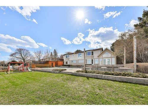1470 Watersedge Road, Mississauga, ON - Outdoor