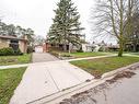 342 Dale Crescent, Waterloo, ON  - Outdoor 