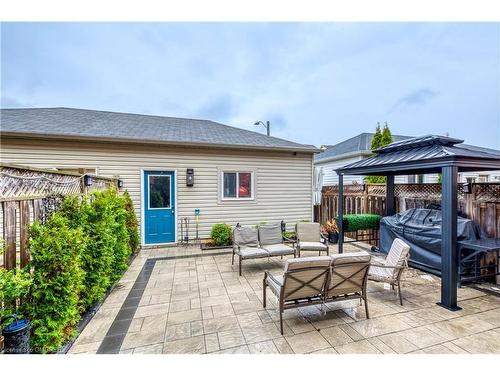 5488 Tenth Line W, Mississauga, ON - Outdoor With Deck Patio Veranda With Exterior
