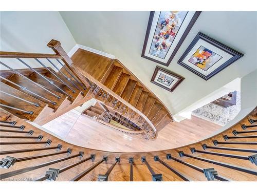 372 Creek Path Avenue, Oakville, ON - Indoor Photo Showing Other Room