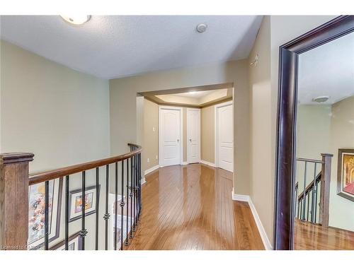 372 Creek Path Avenue, Oakville, ON - Indoor Photo Showing Other Room